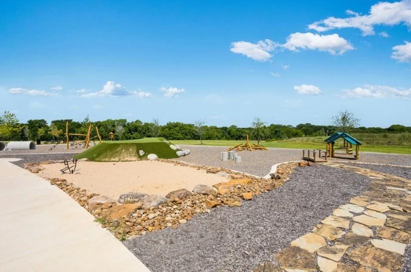 Highland Lakes - Residential