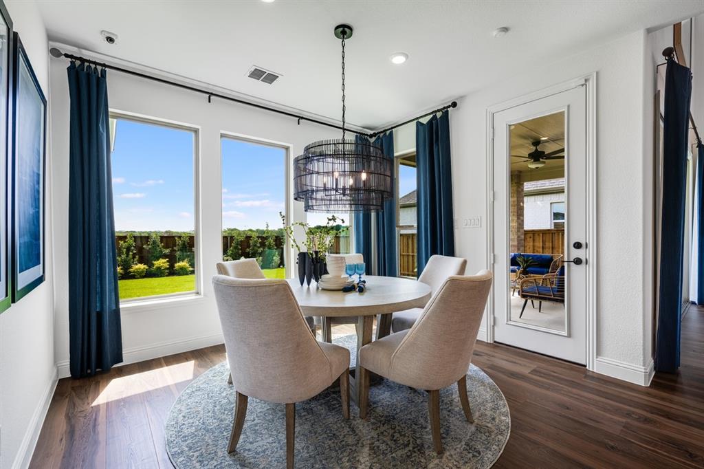 Highland Lakes - Residential