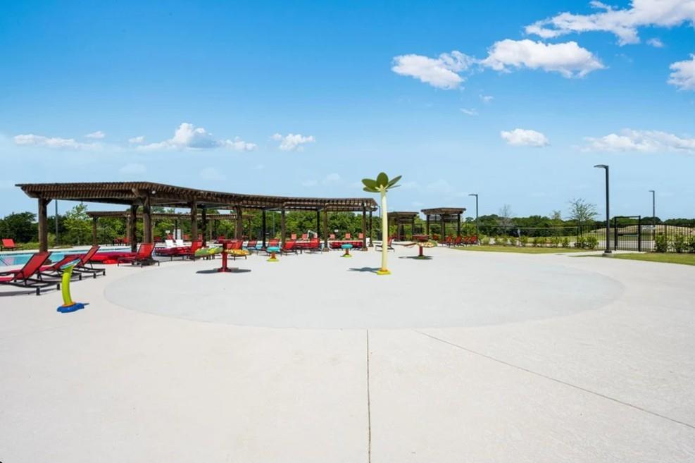 Highland Lakes - Residential