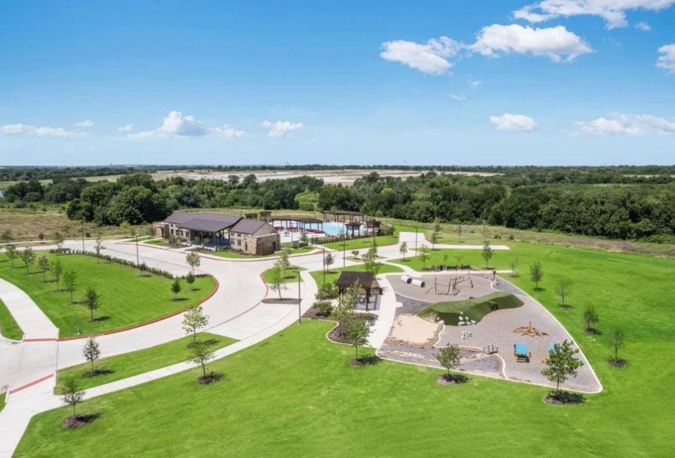 Highland Lakes - Residential