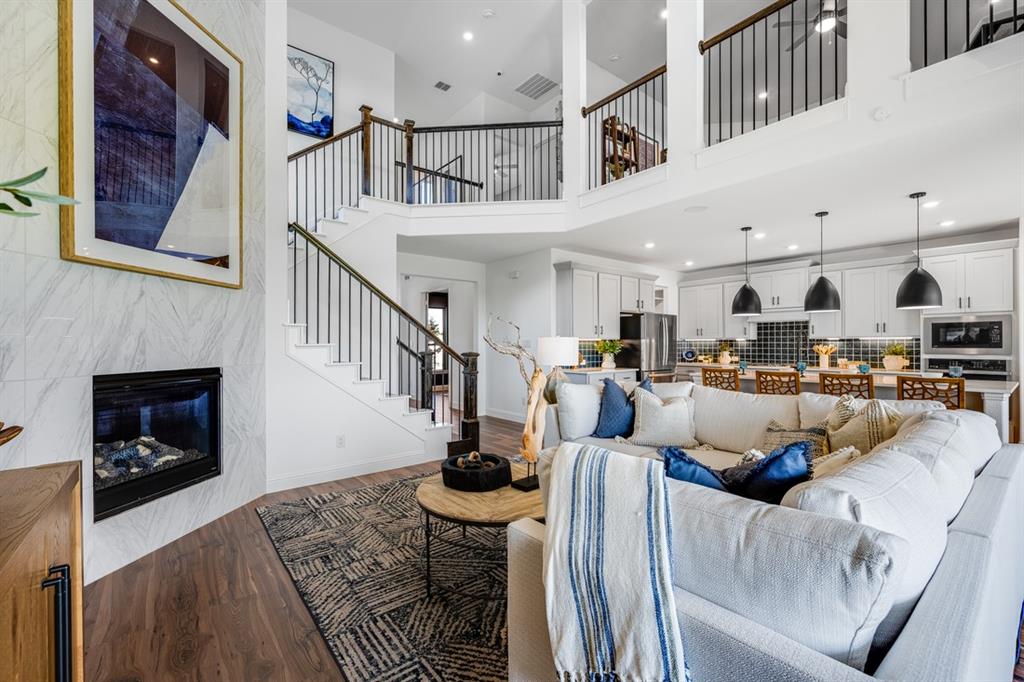 Highland Lakes - Residential