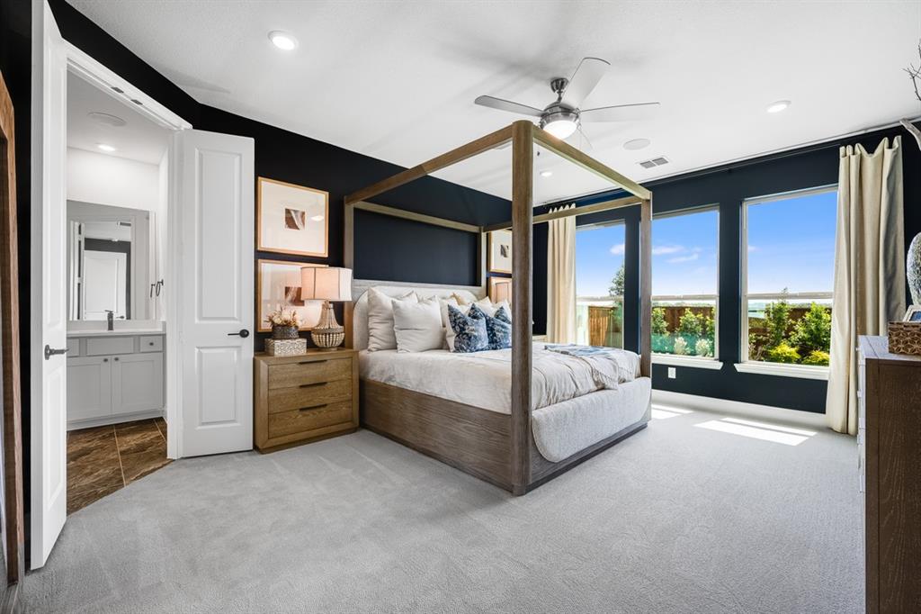 Highland Lakes - Residential