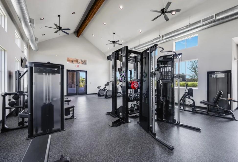 Highland Lakes - Residential