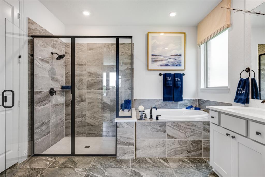 Highland Lakes - Residential