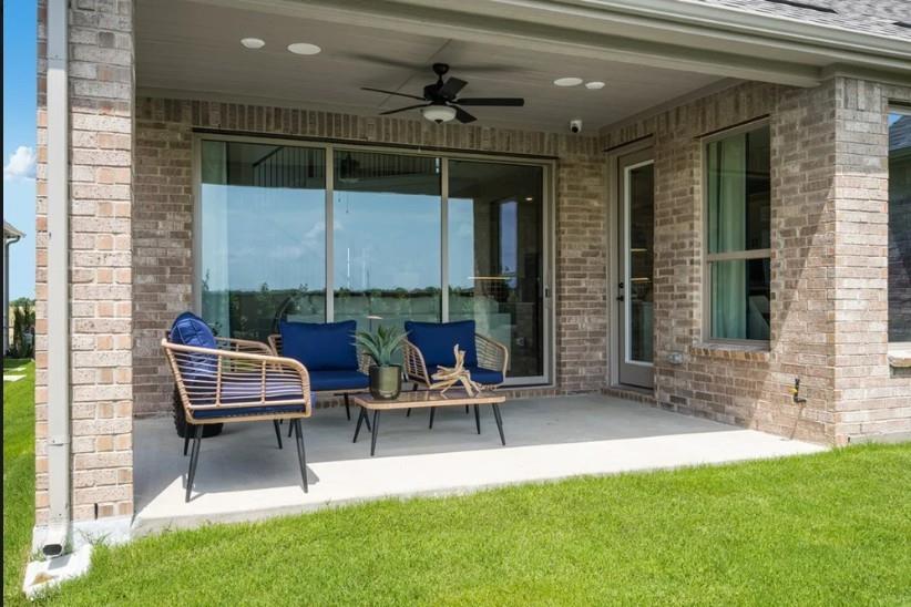 Highland Lakes - Residential