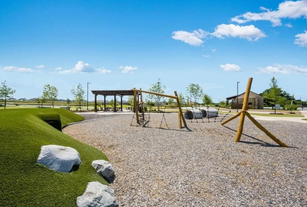 Highland Lakes - Residential