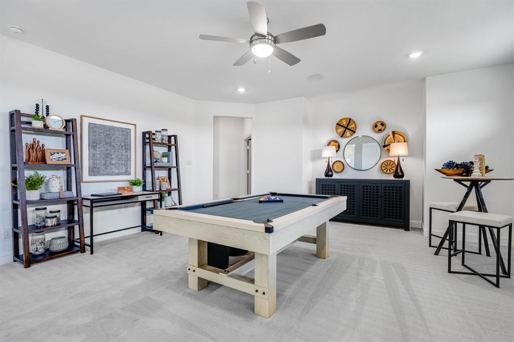 Highland Lakes - Residential