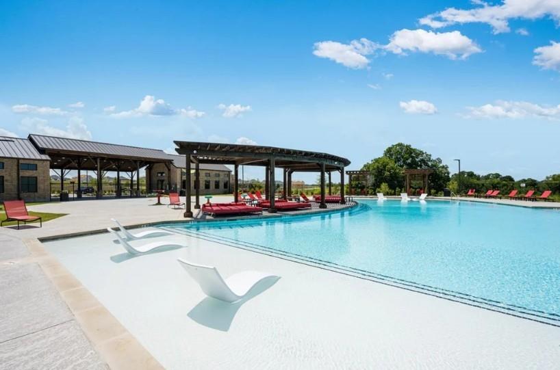 Highland Lakes - Residential