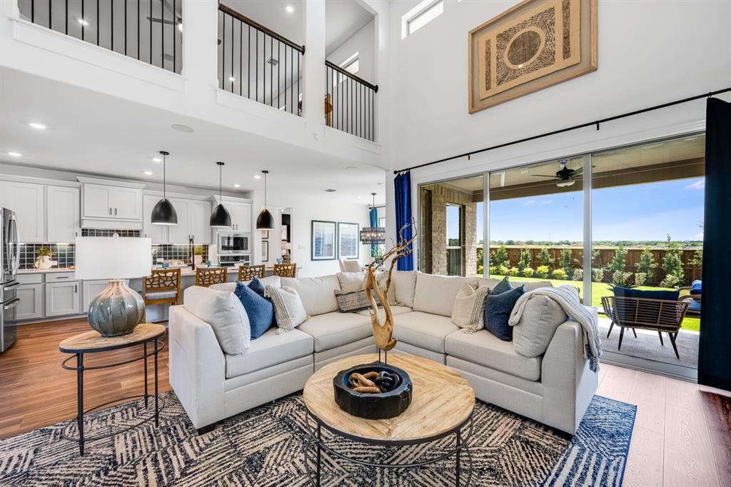 Highland Lakes - Residential