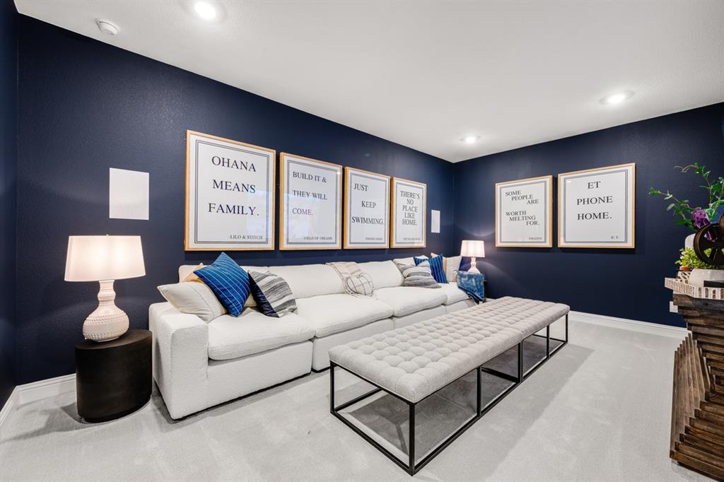 Highland Lakes - Residential