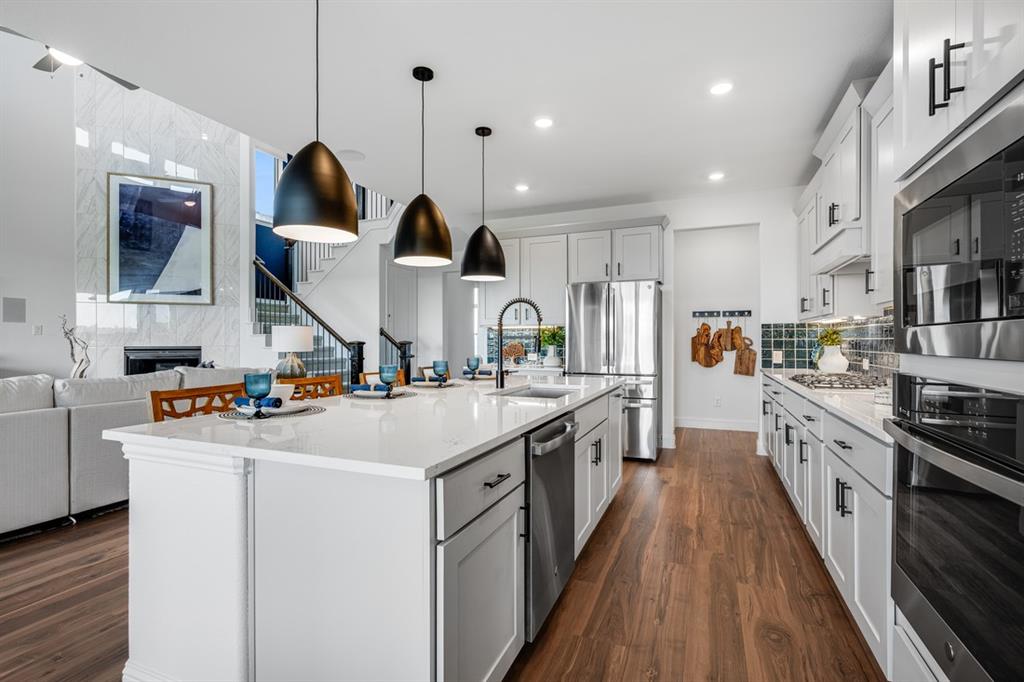 Highland Lakes - Residential
