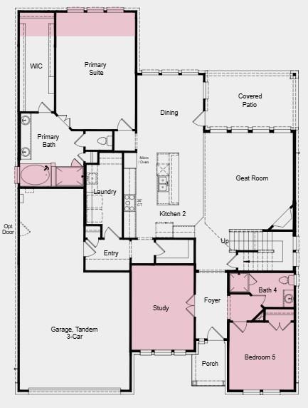 Highland Lakes - Residential
