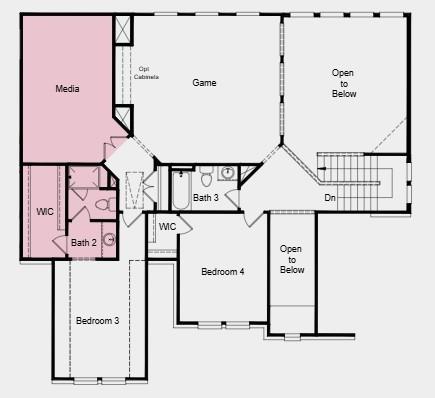 Highland Lakes - Residential