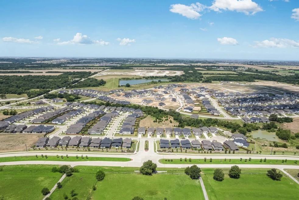 Highland Lakes - Residential