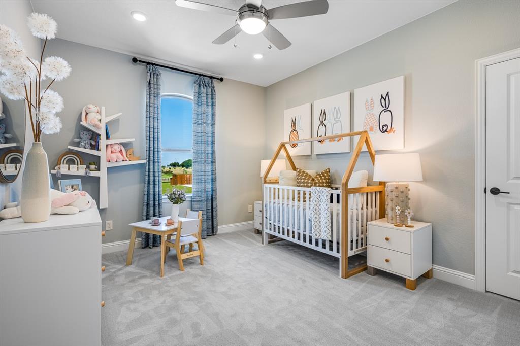 Highland Lakes - Residential