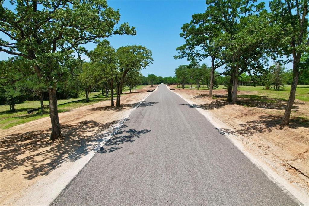 Woods on Glen Ellen Phase III - Land