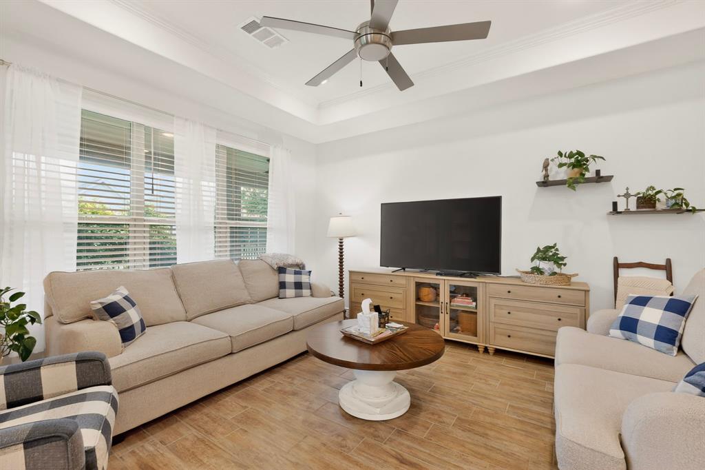 Robson Ranch Unit 2-5 - Residential