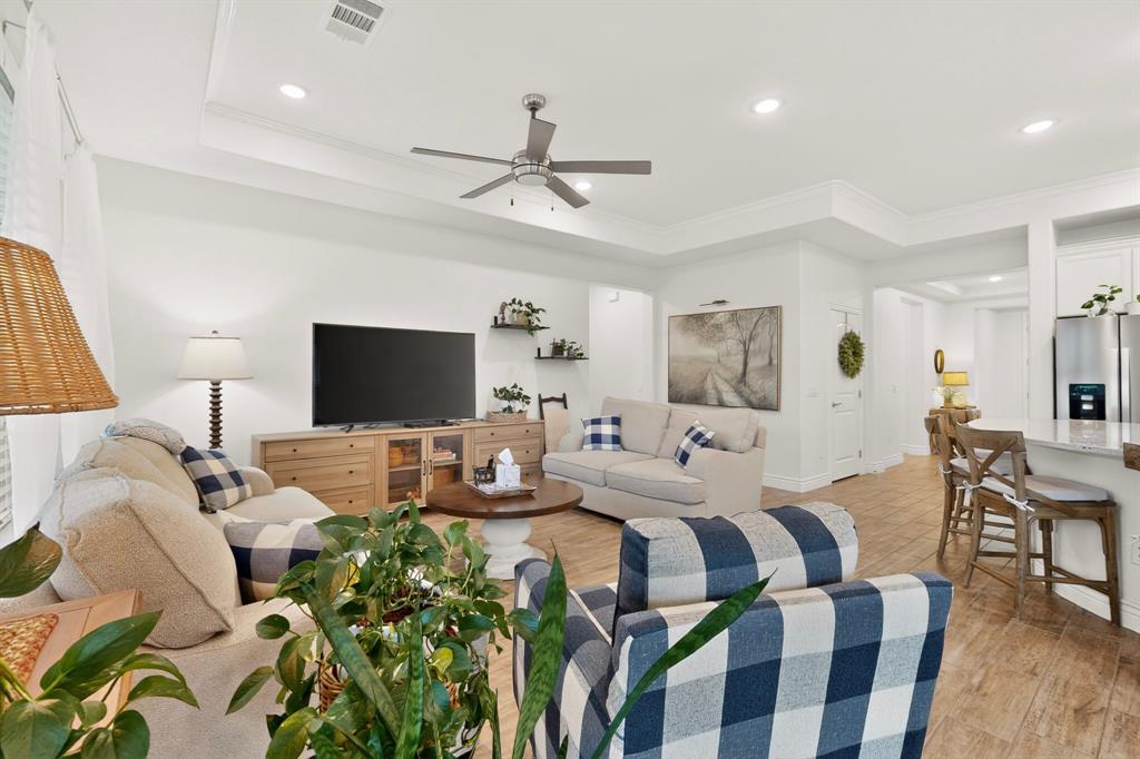 Robson Ranch Unit 2-5 - Residential