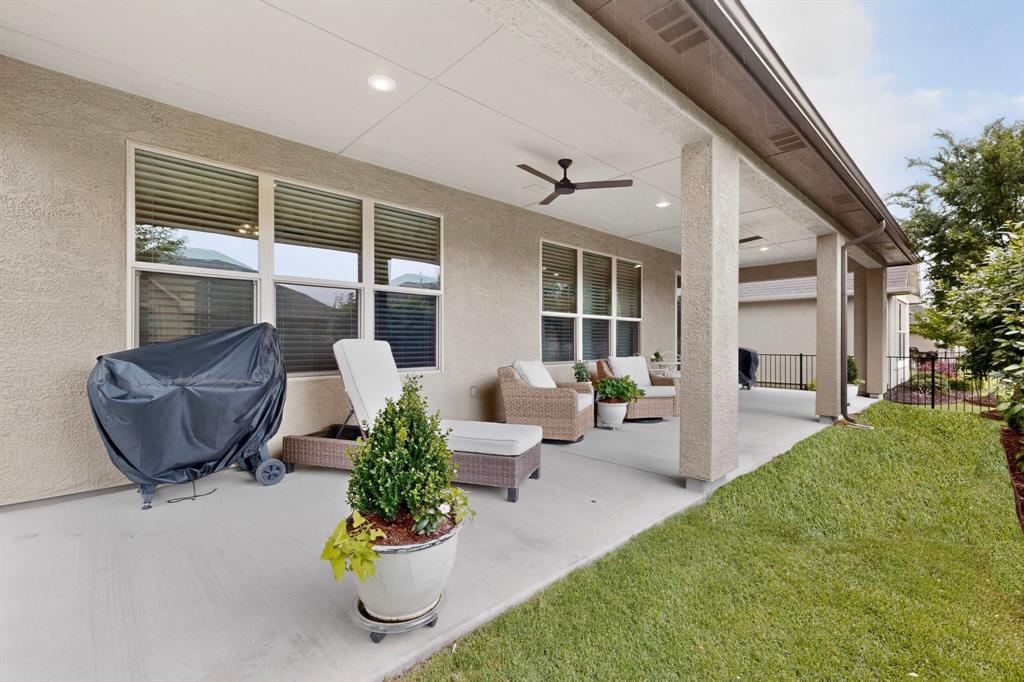 Robson Ranch Unit 2-5 - Residential