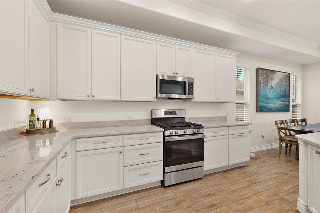 Robson Ranch Unit 2-5 - Residential