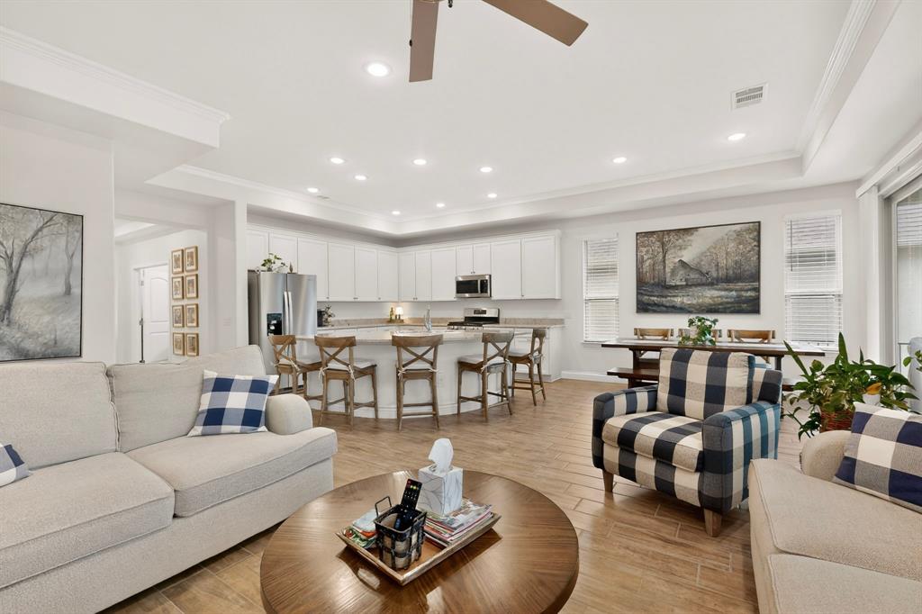Robson Ranch Unit 2-5 - Residential