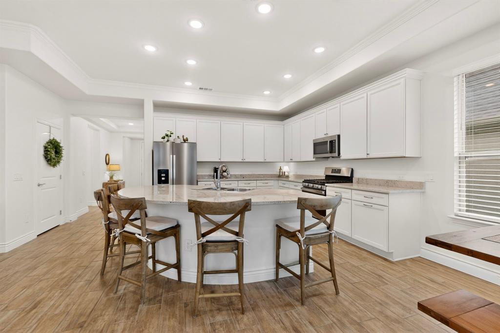 Robson Ranch Unit 2-5 - Residential