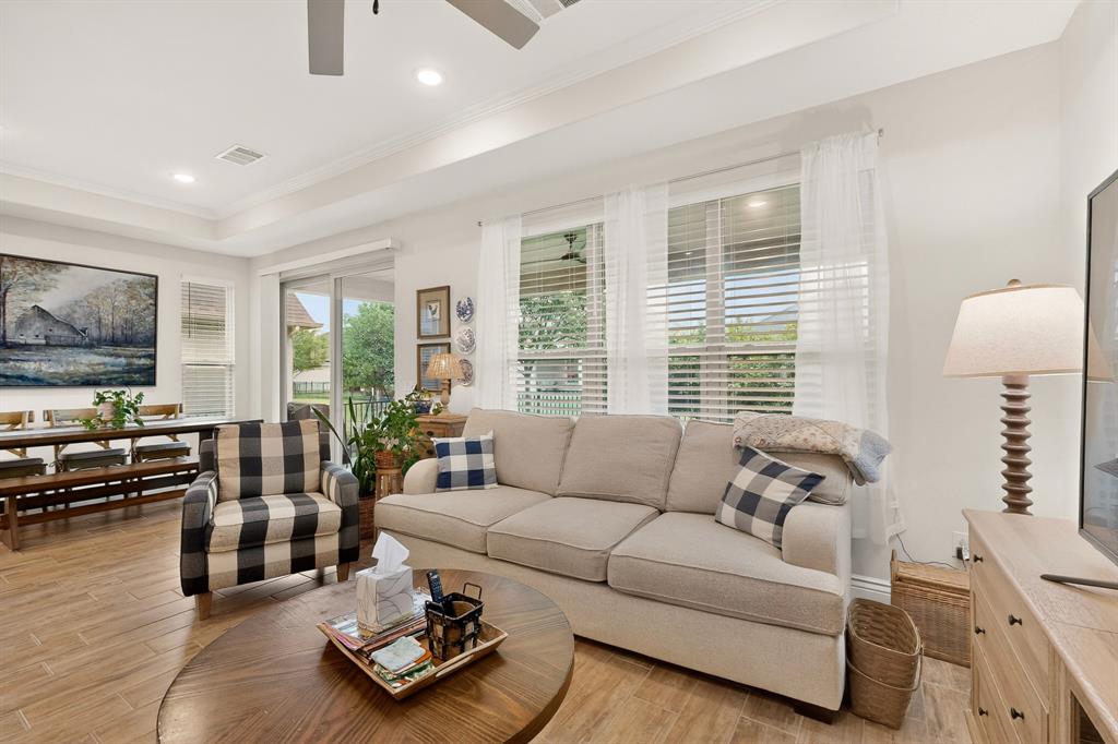 Robson Ranch Unit 2-5 - Residential