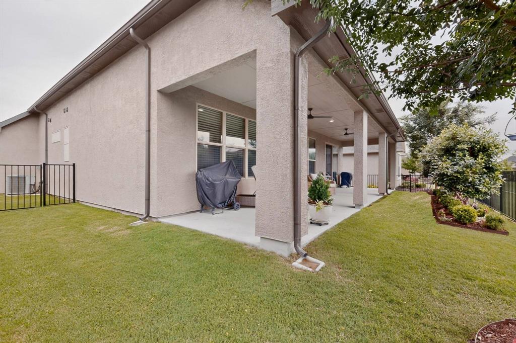 Robson Ranch Unit 2-5 - Residential