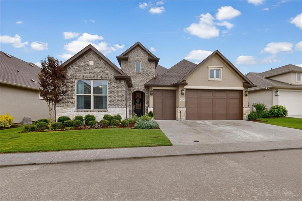 Robson Ranch Unit 2-5 - Residential