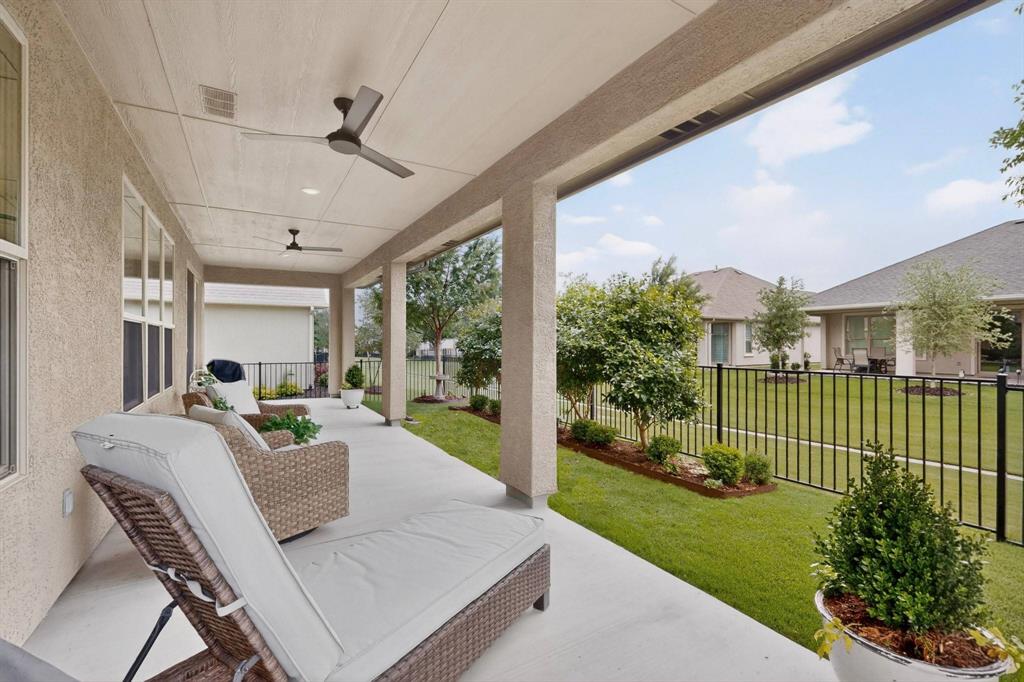 Robson Ranch Unit 2-5 - Residential