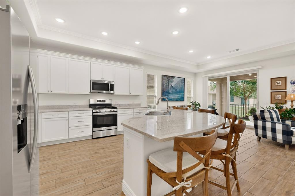 Robson Ranch Unit 2-5 - Residential