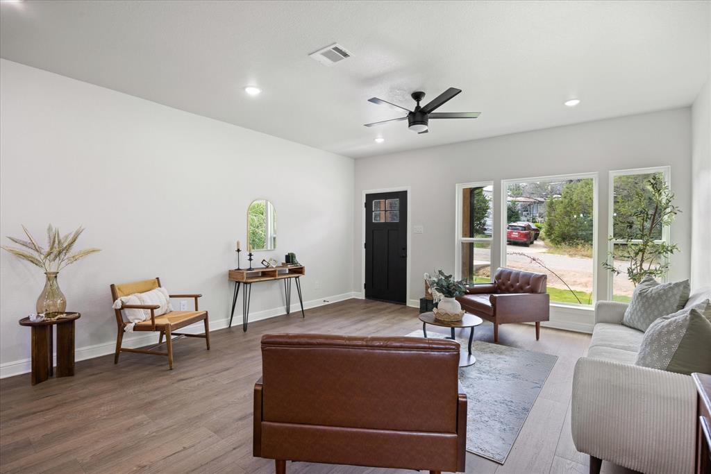 Comanche Cove Sub Sec A - Residential