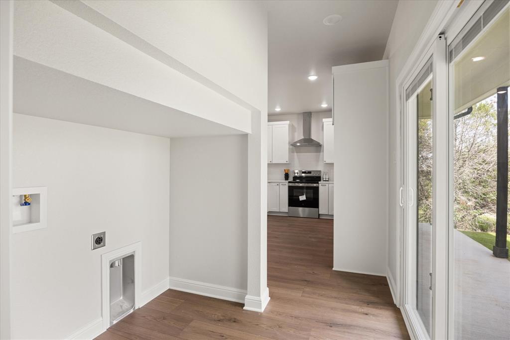 Comanche Cove Sub Sec A - Residential