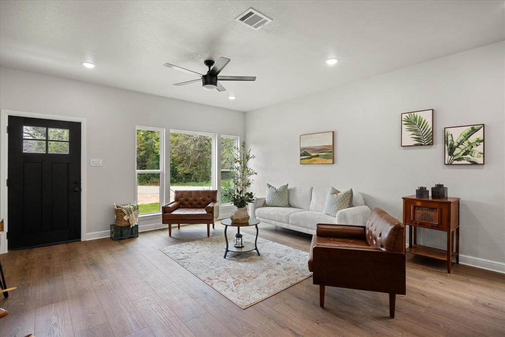 Comanche Cove Sub Sec A - Residential
