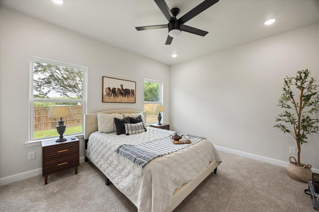 Comanche Cove Sub Sec A - Residential