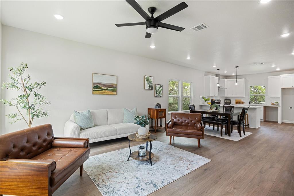 Comanche Cove Sub Sec A - Residential