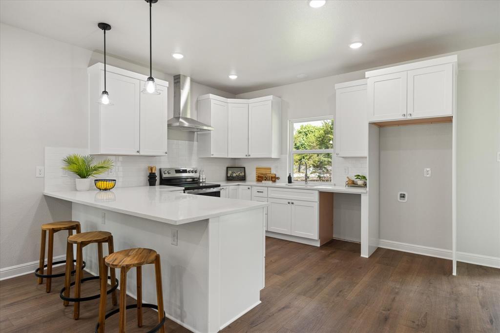 Comanche Cove Sub Sec A - Residential