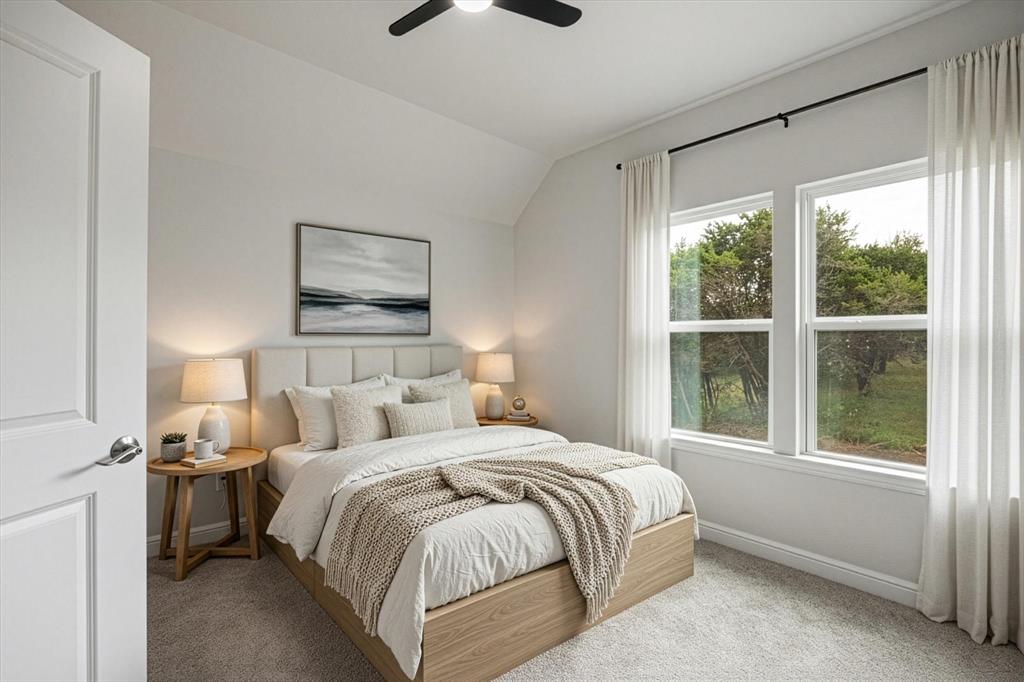 Comanche Cove Sub Sec A - Residential