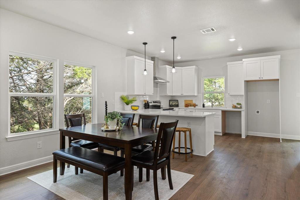 Comanche Cove Sub Sec A - Residential