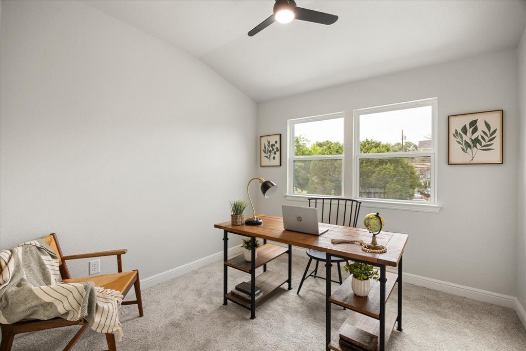 Comanche Cove Sub Sec A - Residential
