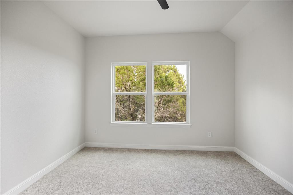 Comanche Cove Sub Sec A - Residential