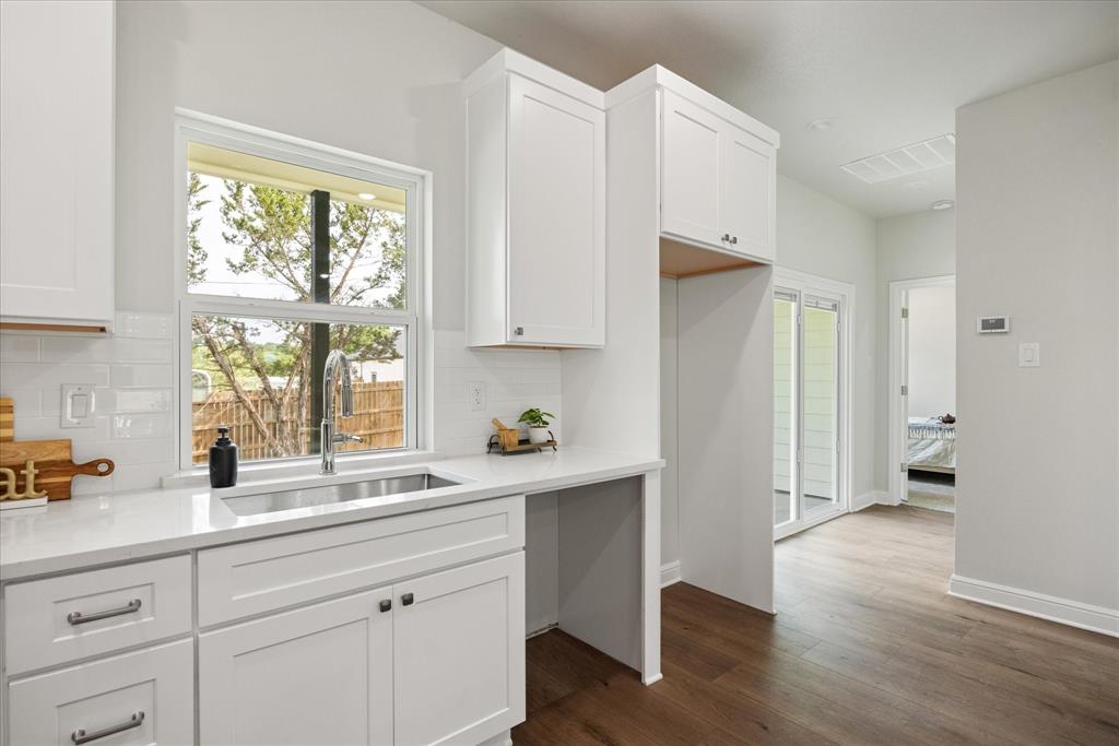 Comanche Cove Sub Sec A - Residential