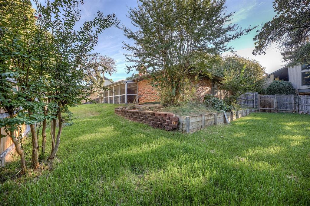 Overland Stage Estates - Residential Lease