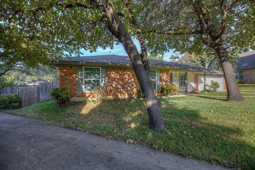 Overland Stage Estates - Residential Lease