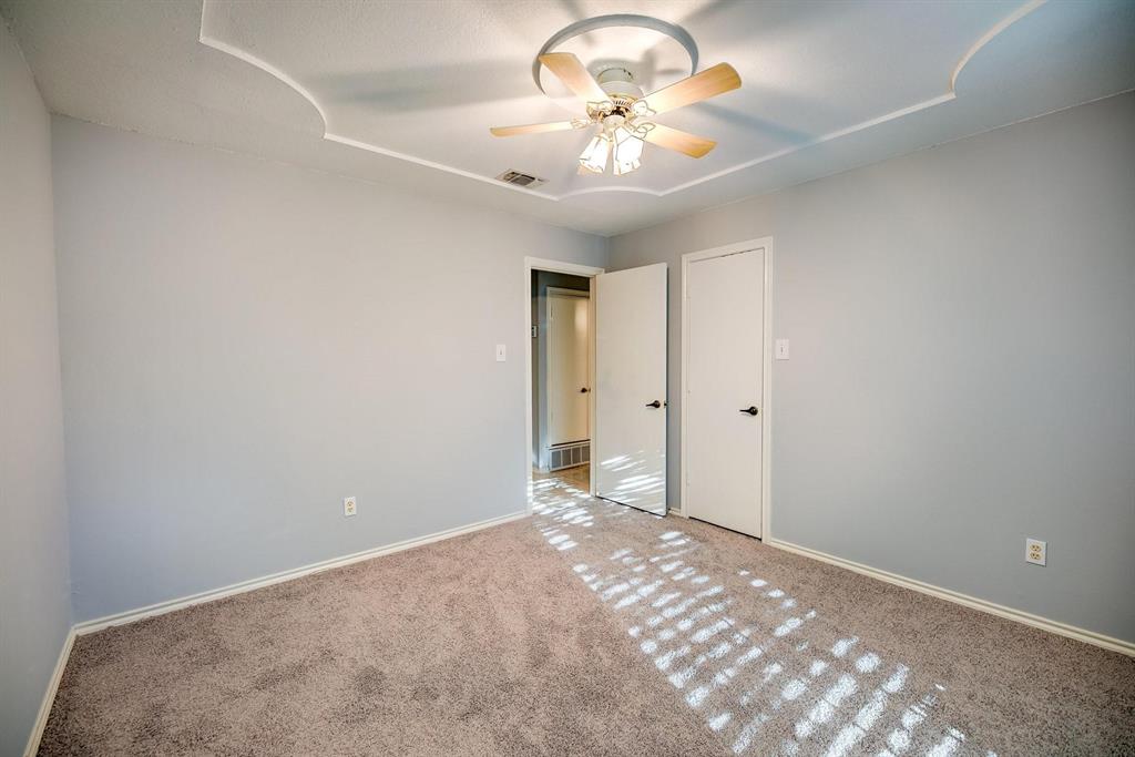 Overland Stage Estates - Residential Lease