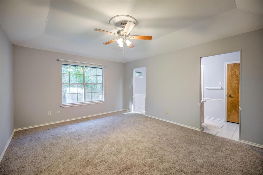 Overland Stage Estates - Residential Lease