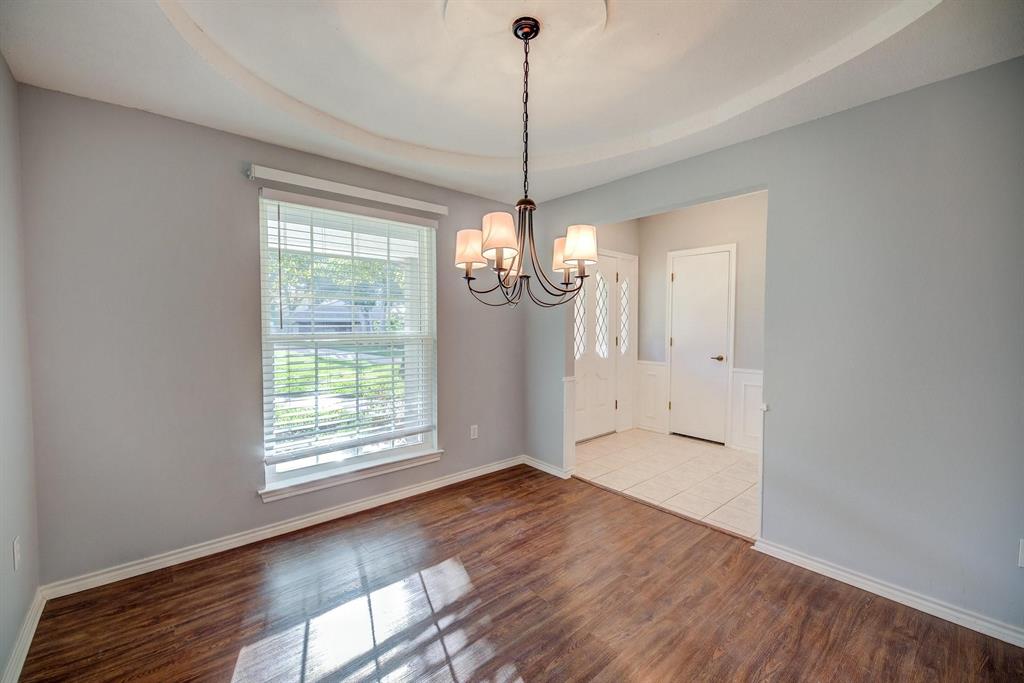 Overland Stage Estates - Residential Lease