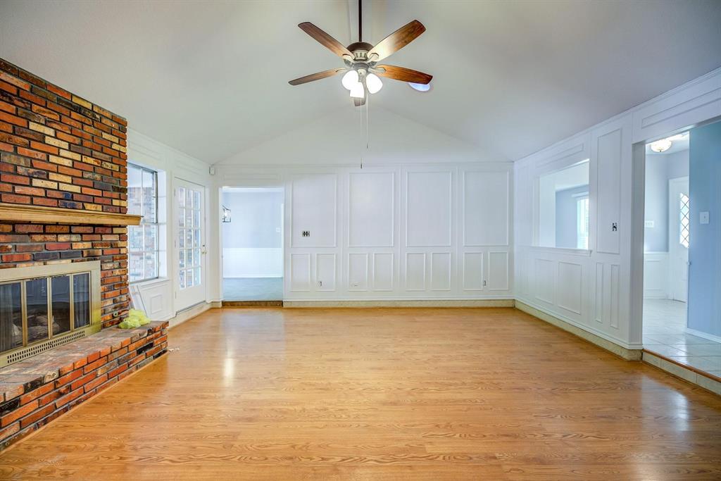 Overland Stage Estates - Residential Lease
