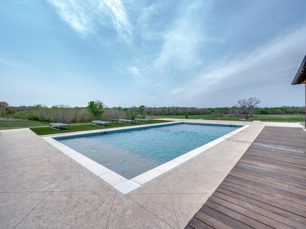 Decatur, Texas - Farm