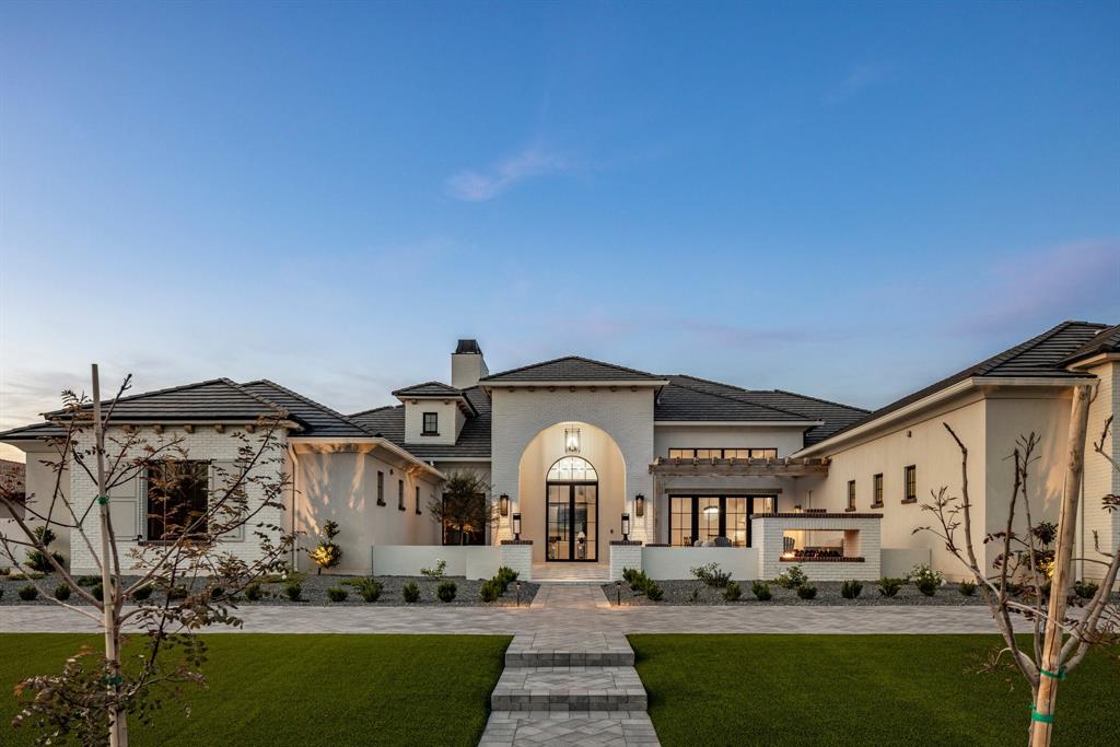 Decatur, Texas - Farm